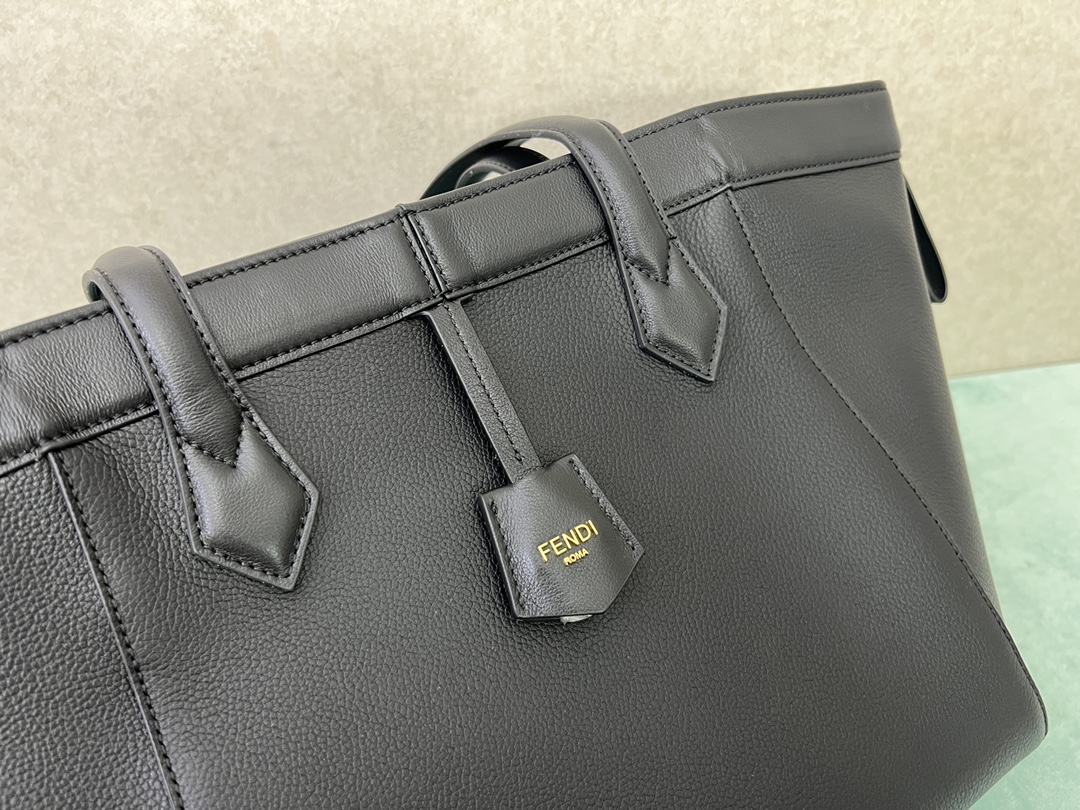 Fendi Bucket Bags